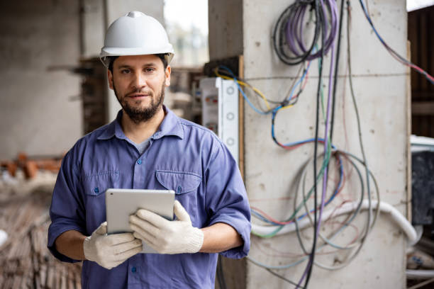 Best Commercial Electrician Services  in Reynolds Heights, PA